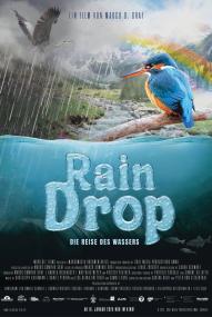Raindrop - Die Reise des Wassers (2025) stream deutsch