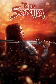 Red Sonja *English* (2025) stream deutsch