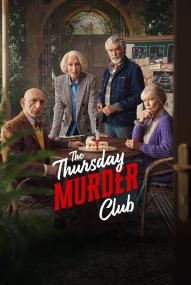 The Thursday Murder Club (2025) stream deutsch