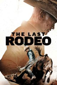 The Last Rodeo (2025) stream deutsch