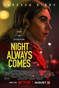 Night Always Comes (2025) stream deutsch