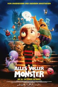 Alles voller Monster (2025) stream deutsch