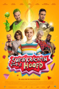 Superkräfte mit Köpfchen (2024) stream deutsch