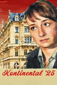 Kontinental '25 (2025) stream deutsch