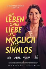 Ein Leben ohne Liebe ist möglich, aber sinnlos (2025) stream deutsch
