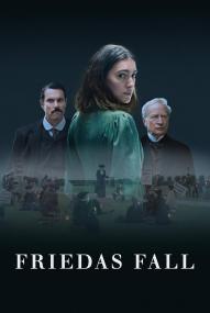 Friedas Fall (2024) stream deutsch