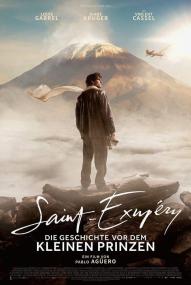 Saint-Exupéry – Die Geschichte vor dem kleinen Prinzen (2025) stream deutsch