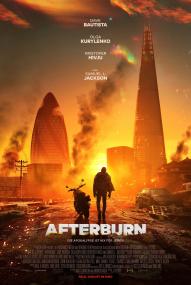 Afterburn *English* (2025) stream deutsch