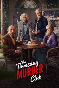 The Thursday Murder Club (2025) stream deutsch