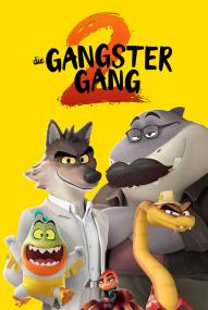 Die Gangster Gang 2 (2025) stream deutsch