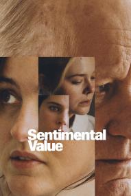 Sentimental Value (2025) stream deutsch