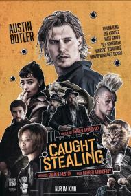Caught Stealing *English* (2025) stream deutsch