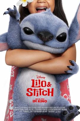 Lilo und Stitch *Top Qualität* (2025)