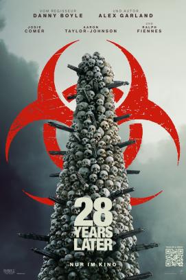 28 Years Later *Top Qualität* (2025)