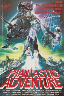 Phantastic Adventure (1988)