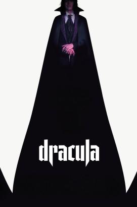 Dracula: A love tale (2025)