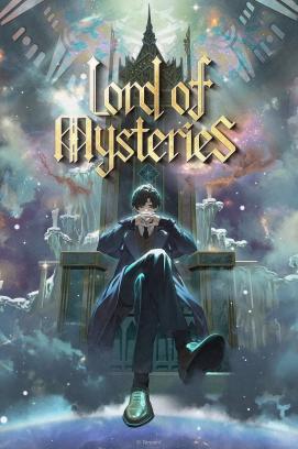 Lord of Mysteries - Staffel 1 *Subbed* (2025)