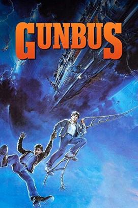 Gunbus (1986)