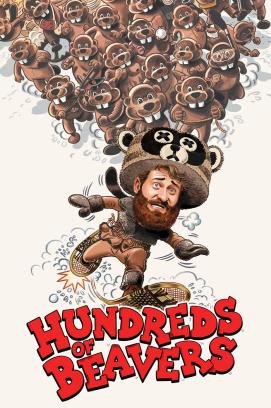 Hundreds of Beavers (2024)