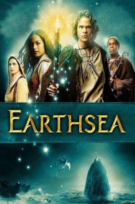 Earthsea - Die Saga von Erdsee - Staffel 1 (2004)