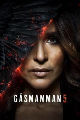Gåsmamman - Staffel 5 (2025)