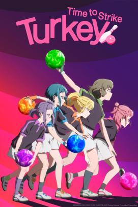 Turkey! Time to Strike - Staffel 1 *Subbed* (2025)
