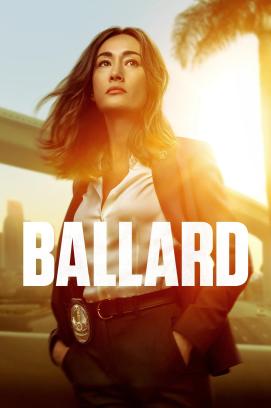 Ballard - Staffel 1 (2025)