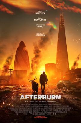 Afterburn (2025)