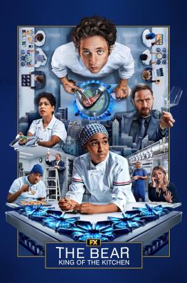 The Bear: King of the Kitchen - Staffel 4 (2025)