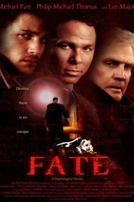 Fate - Im Namen Gottes: Stirb (2003)