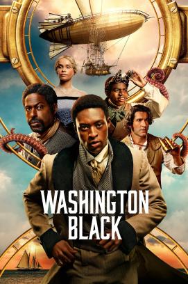 Washington Black - Staffel 1 (2025)