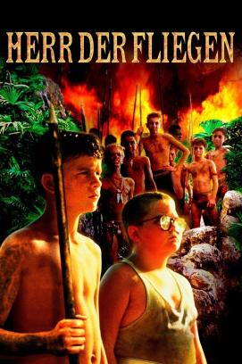 Herr der Fliegen (1990)