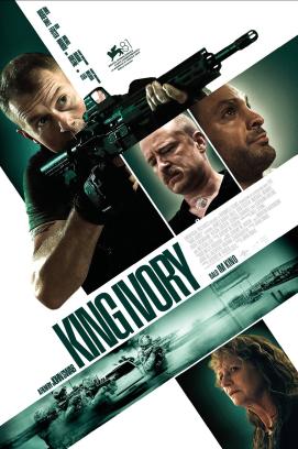 King Ivory (2025)
