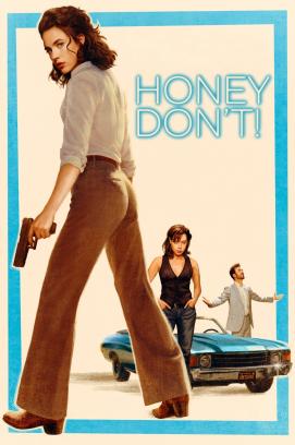 Honey Don't! (2025)