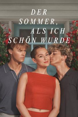 Der Sommer, als ich schön wurde - Staffel 3 (2022)