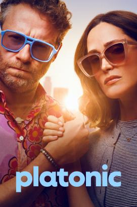 Platonic - Staffel 2 (2023)