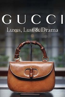 Gucci – Luxus, Lust & Drama (2025)