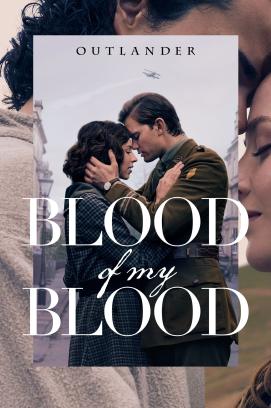 Outlander: Blood of My Blood - Staffel 1 *English* (2025)