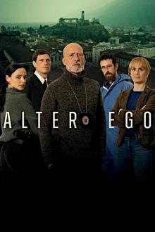 Alter Ego - Staffel 1 (2023)