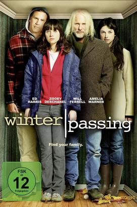 Ein Winter in Michigan (2006)