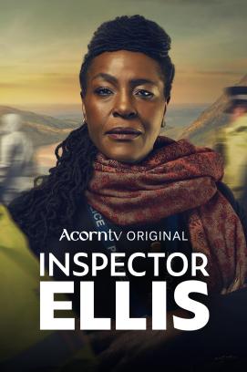 Ellis - Staffel 1 (2024)