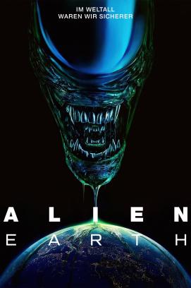 Alien: Earth - Staffel 1 (2025)