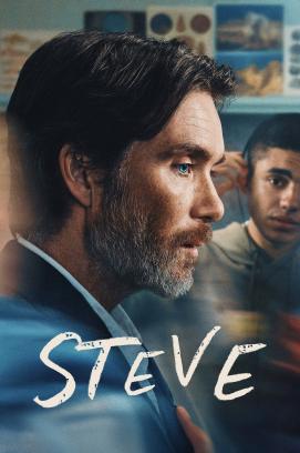 Steve (2025)