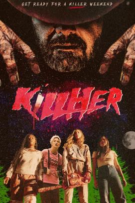 KillHer (2022)
