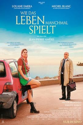 Wie das Leben manchmal spielt (2023)