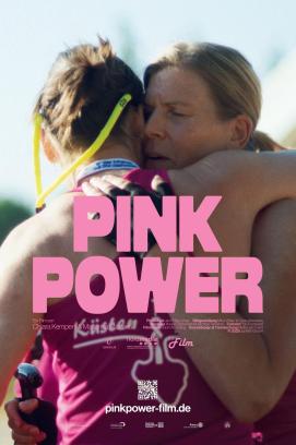 Pink Power (2025)