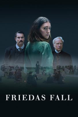 Friedas Fall (2024)