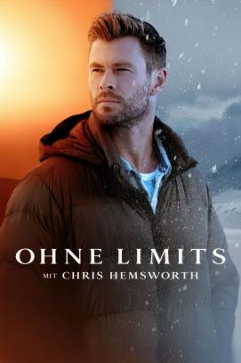 Ohne Limits mit Chris Hemsworth - Staffel 2 (2025)