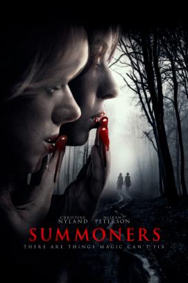 Summoners - Die Beschwörung (2022)