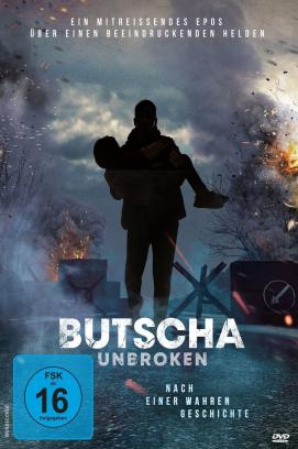 Butscha Unbroken (2024)